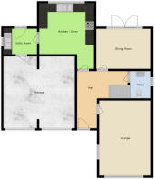 Ground Floor Plan