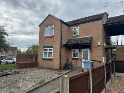 Thievesdale Close, Worksop