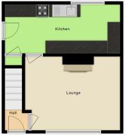 Ground Floor Plan