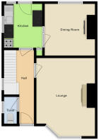 Ground Floor Plan