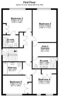 First Floorplan