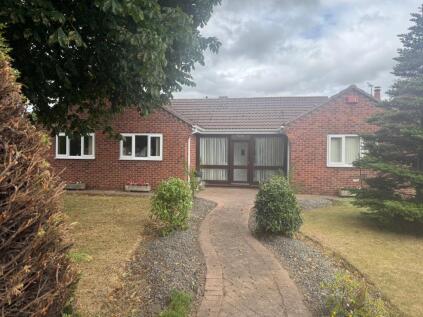 West Lea, Bawtry Road, Harworth