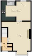 Ground Floor Plan