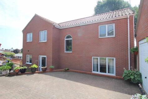 Longcroft View, Whitwell, Worksop