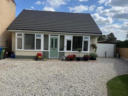 Poppy Cottage, Harrington Street, Worksop