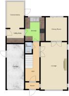 Ground Floor Plan