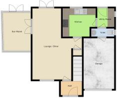 Ground Floor