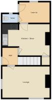 Ground Floor Plan
