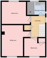 First Floorplan