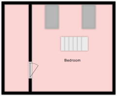 Second Floorplan