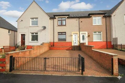 Coneypark Crescent, Banknock, Banknock
