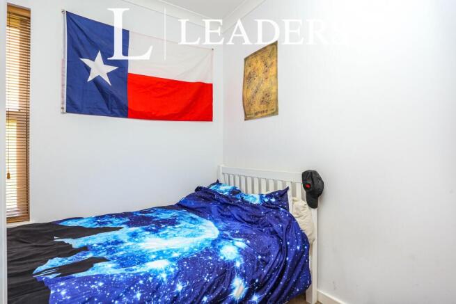 Bedroom One Reverse