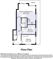 Floor plan 28
