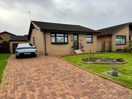 Craigiehall Crescent, Erskine, Renfrewshire, PA8