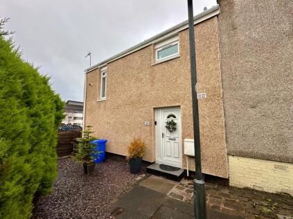 Hopeman, Erskine, Renfrewshire, PA8