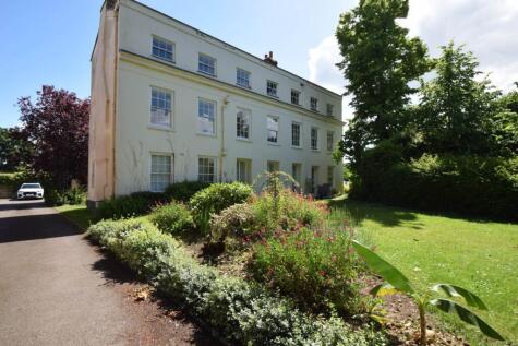 White Hart Close, Wallingford