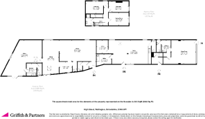Floor/Site plan 1