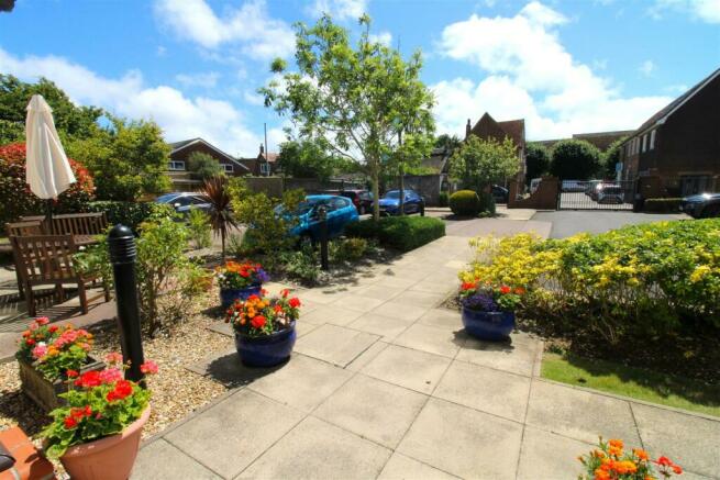 car park garden.JPG