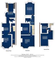 Floorplan - 2 North Ham Road Littlehampton BN17 7A