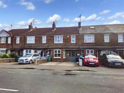 Wick Street, Wick, Littlehampton