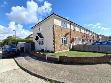 Esmonde Close, Littlehampton, Littlehampton