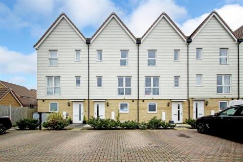 Beaton Avenue, LITTLEHAMPTON