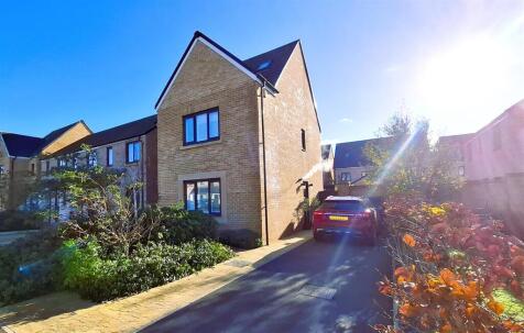 Fawcett Grove, Wick, Littlehampton