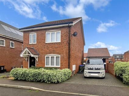 Linseed Way, Yapton, Arundel