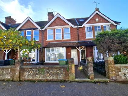 East Ham Road, Littlehampton