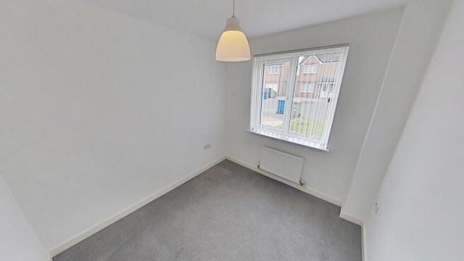 Sitting/Dining Room