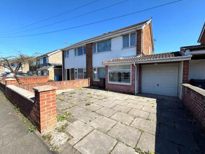 Hall Lane, Shevington Park