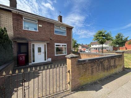 Westhead Avenue, Northwood