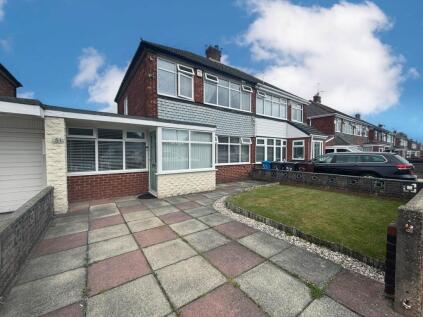 Rowan Drive, Kirkby Row