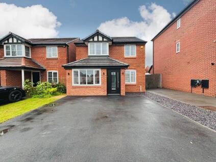 Swinley Close, Melling View