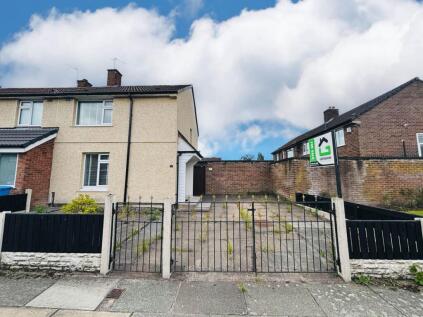 Ravenhead Ave, Southdene