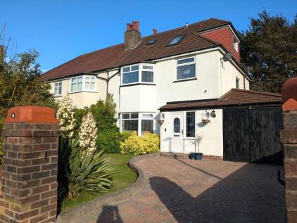 Kirklees Road, Birkdale