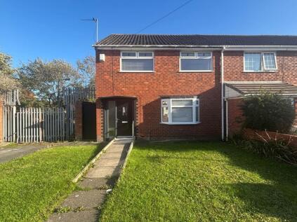 Ullswater Close, Towerhill