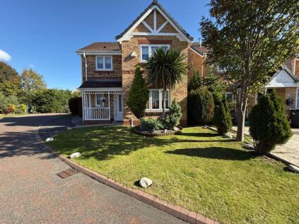 Caplin Close, Littledale