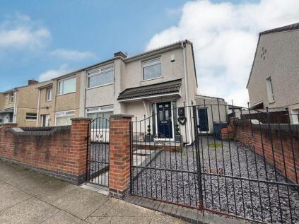 Roughwood Drive, Northwood