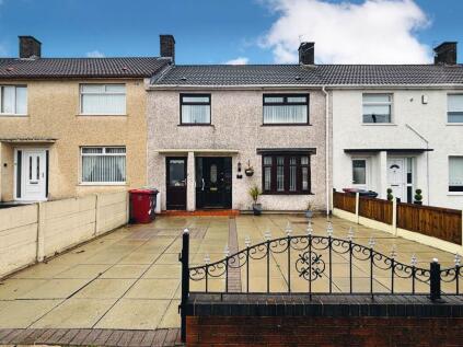 Clorain Road, Northwood