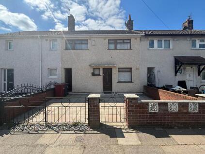 Farrier Road, Northwood