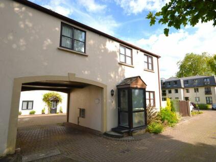 Abergavenny - 2 bedroom semi-detached house for sale