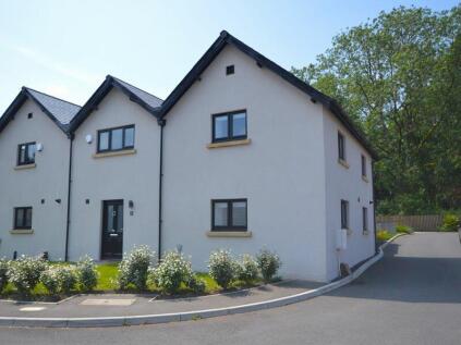 The Oaks, Crickhowell