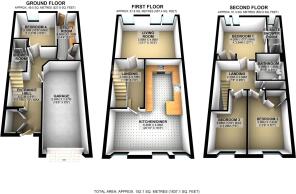 All Floors