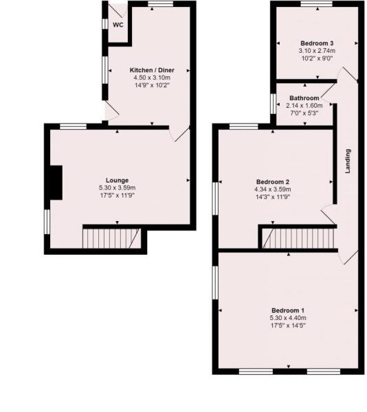Master Floorplan Image 2
