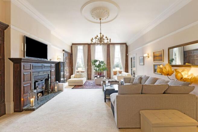 Drawing Room