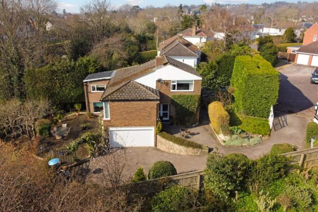 31a Ledmore Road