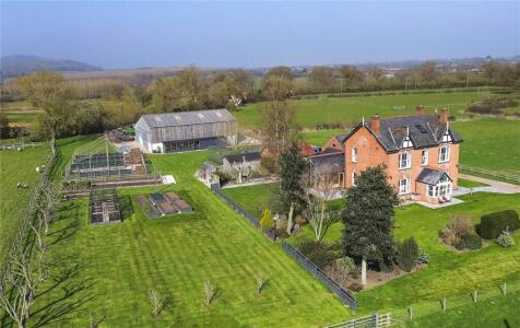 Drury Lane, Redmarley, Gloucester, Gloucestershire, GL19