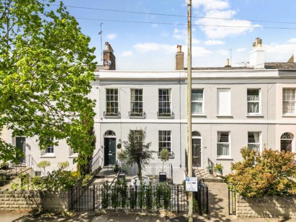 74 Hewlett Road