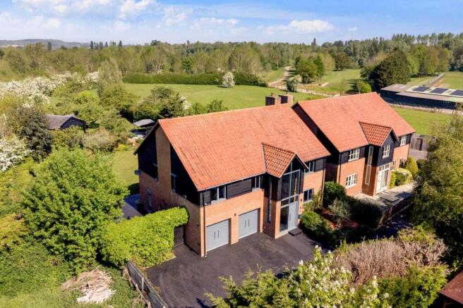2 Greenfields